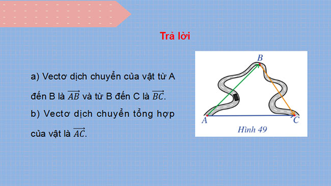 Giáo án Toán 10 Cánh diều Chương 4 Bài 4