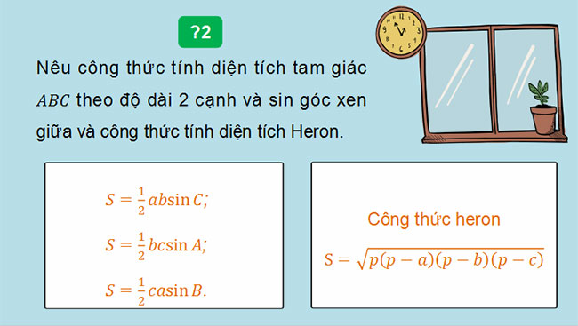 Giáo án Toán 10 Cánh diều Bài tập cuối chương 4 
