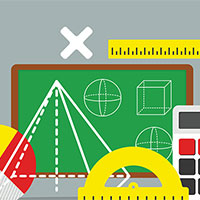 Giáo án Toán 10 Bài 3: Dấu của tam thức bậc hai  