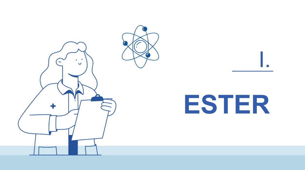 PowerPoint Hóa 12 Kết nối tri thức Bài 1