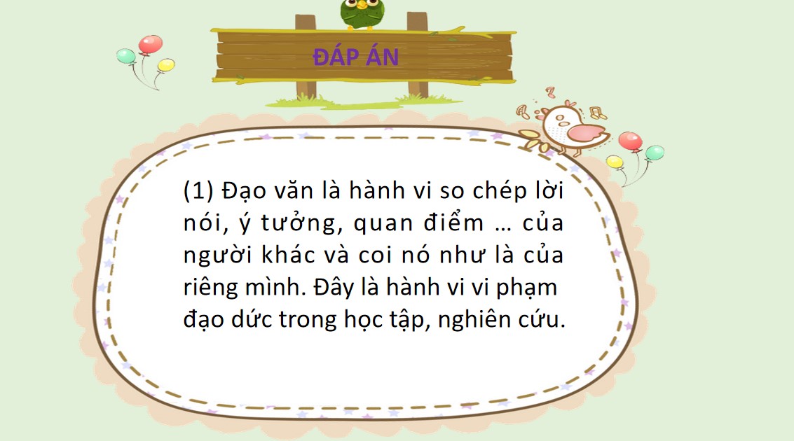 Giáo án PPT Văn 9 CTST Bài Thực hành tiếng Việt trang 42