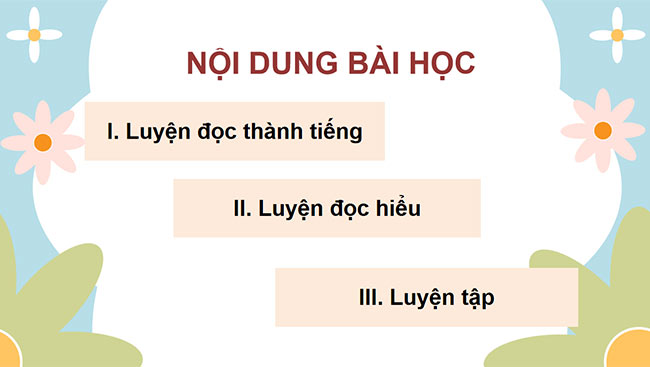 PowerPoint Tiếng Việt 4 Tuổi Ngựa