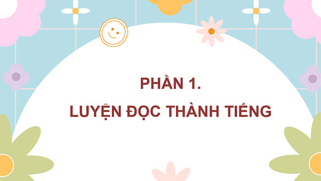 PowerPoint Tiếng Việt 4 Tuổi Ngựa