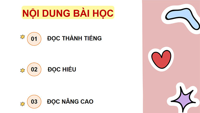 PowerPoint Tiếng Việt 4 Cái răng khểnh