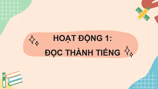 PowerPoint Tiếng Việt 4 Vệt phấn trên mặt bàn