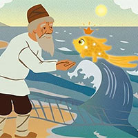 Giáo án Tiếng Việt 4 Bài 1: Luyện tập viết đoạn văn về một nhân vật trang 11