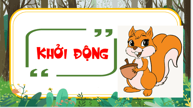 Giáo án Tiếng Việt lớp 5 Bài 10: Kì diệu rừng xanh