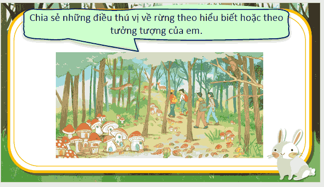 Giáo án Tiếng Việt lớp 5 Bài 10: Kì diệu rừng xanh