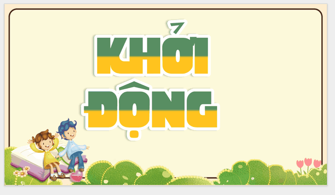 Bài 10: Tìm hiểu cách viết bài văn tả phong cảnh (tiếp theo)