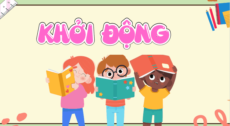 Bài 8: Những điểm vui chơi lí thú