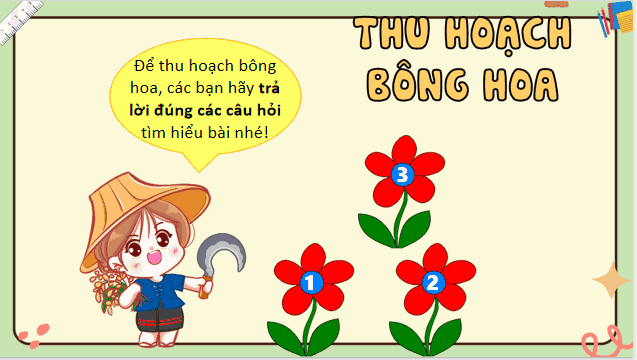 Bài 9: Từ đồng nghĩa