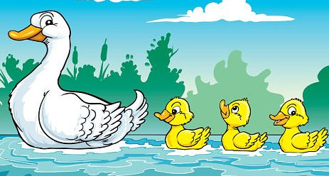 Bài tập tiếng Anh lớp 1 Unit 1 What color is it? minh họa 1