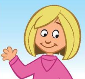 Ôn tập Tiếng Anh lớp 1 Unit Starter 