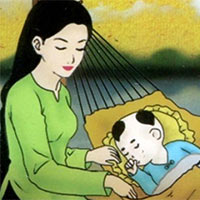 Giáo án Tiếng Việt 5 Bài 7: Tiếng ru