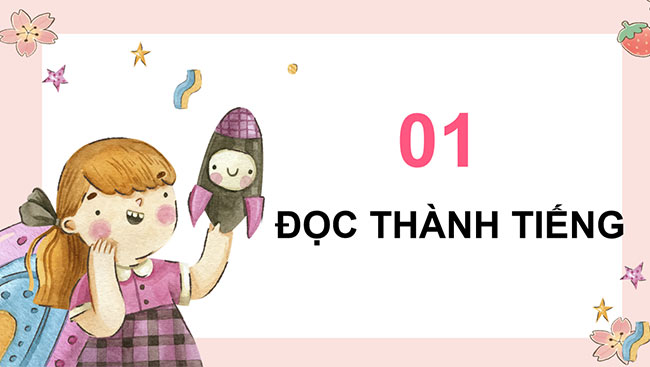 PowerPoint Tiếng Việt 5 Tiếng ru