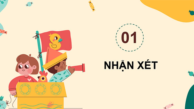 PowerPoint Tiếng Việt 5 Đại từ