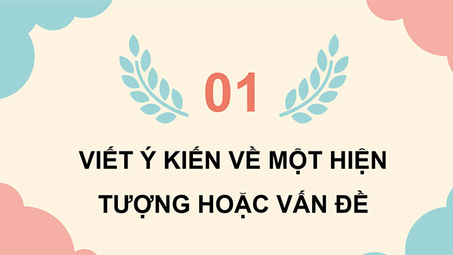 PowerPoint Tiếng Việt 5 Điều em muốn nói