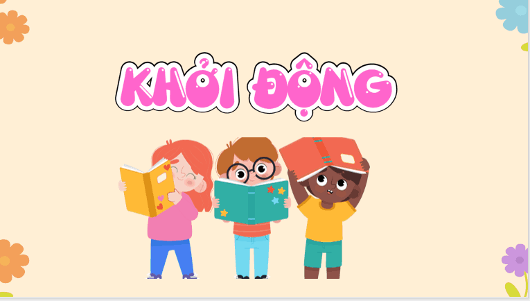 Bài 14: Những ngọn núi nóng rẫy