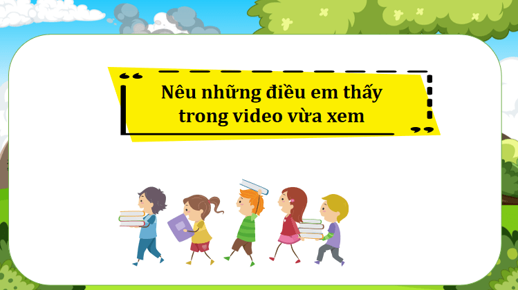 Bài 14: Những ngọn núi nóng rẫy