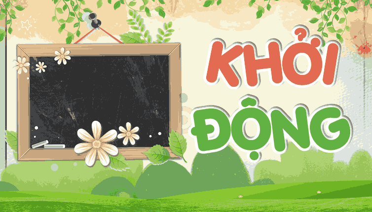 Bài 15: Bài ca về mặt trời