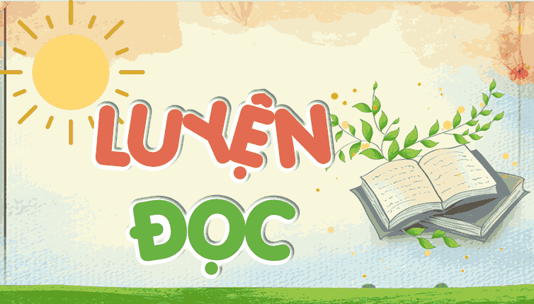 Bài 15: Bài ca về mặt trời