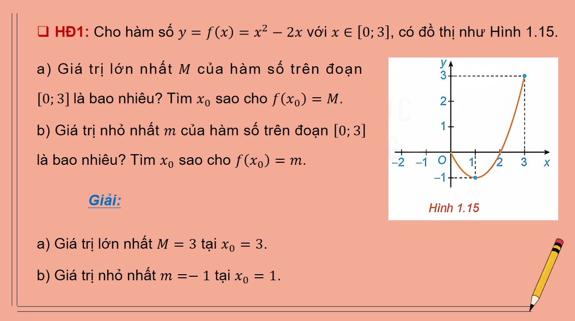 PowerPoint Toán 12 Kết nối tri thức Bài 2