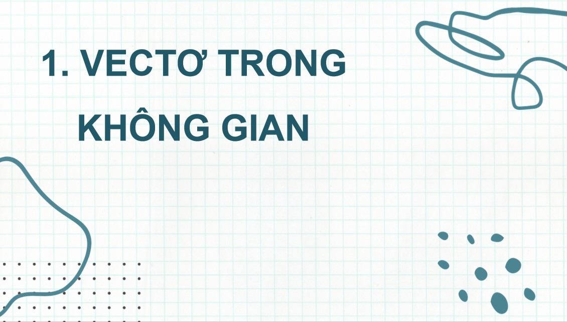 PowerPoint Toán 12 Kết nối tri thức Bài 6