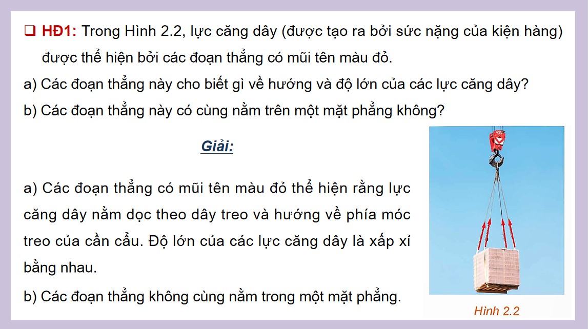 PowerPoint Toán 12 Kết nối tri thức Bài 6