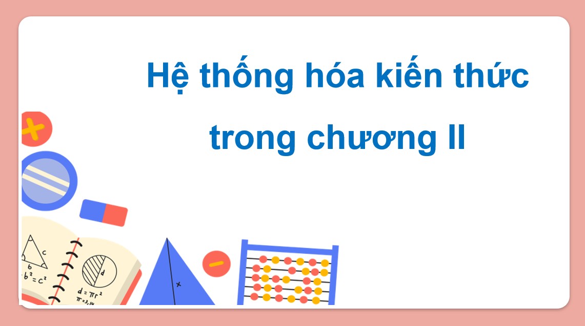 PowerPoint Toán 12 Kết nối tri thức Bài tập cuối chương II