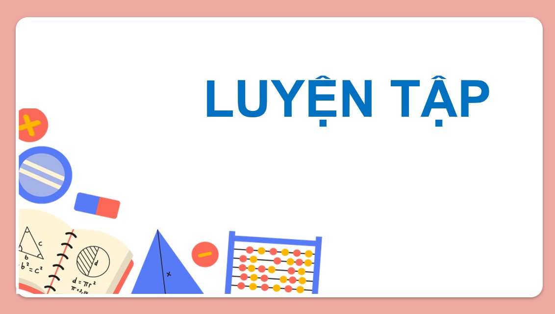 PowerPoint Toán 12 Kết nối tri thức Bài tập cuối chương II