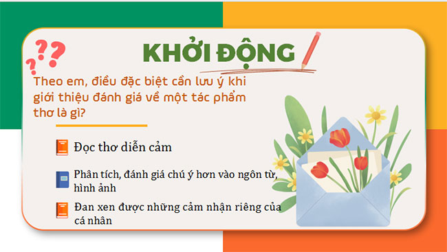 Giáo án PowerPoint Ngữ văn 10 Bài 3 Nói và nghe