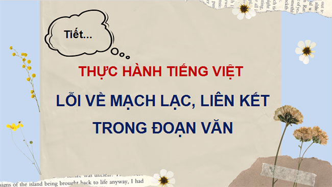 Giáo án Ngữ văn 10 Bài 1: Thực hành tiếng Việt 