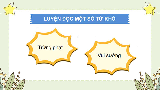 PowerPoint Tiếng Việt 5 Bài 8: Người chăn đê và hàng xóm