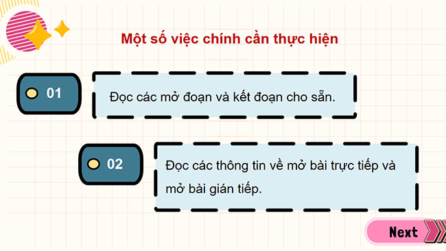 PowerPoint Tiếng Việt 5 Bài 8: Luyện tập viết đoạn văn nêu ý kiến về một hiện tượng xã hội (Viết thân đoạn)
