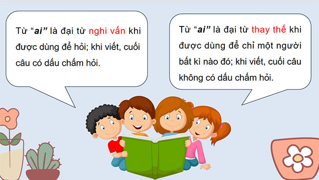 PowerPoint Tiếng Việt 5 Bài 8: Luyện tập về đại từ (tiếp theo)