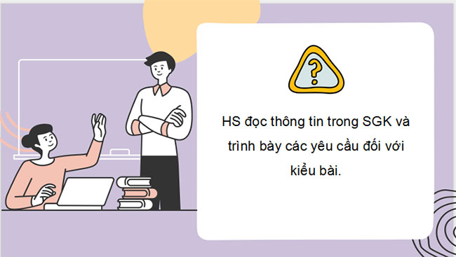 Giáo án Ngữ văn 10 Bài 1: Viết văn bản nghị luận phân tích đánh giá một truyện kể 