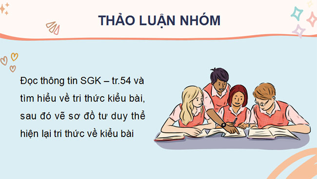 Viết văn bản nghị luận về một vấn đề xã hội
