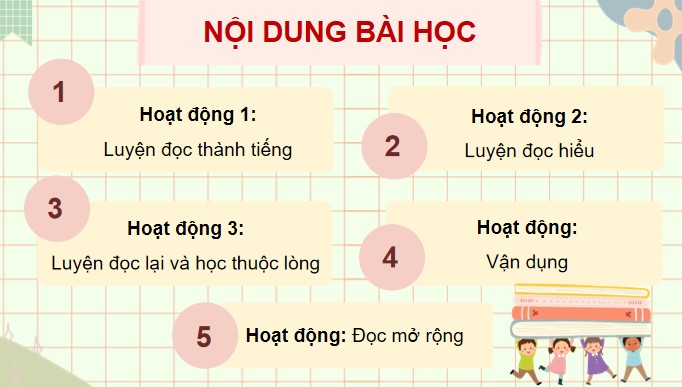 PowerPoint Tiếng Việt 4 Gió vườn