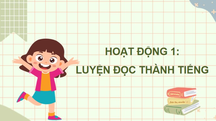 PowerPoint Tiếng Việt 4 Gió vườn