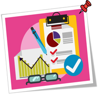 Giáo án Tiếng Việt 4 Bài 7: Viết báo cáo thảo luận nhóm