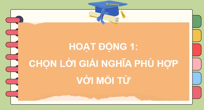 PowerPoint Tiếng Việt 4 Mở rộng vốn từ Nhân hậu