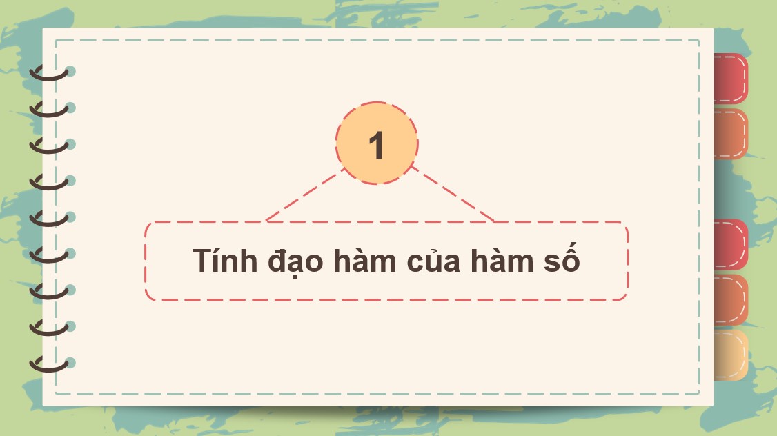 PowerPoint Toán 12 Kết nối tri thức Bài Khảo sát và vẽ đồ thị hàm số với phần mềm GeoGebra