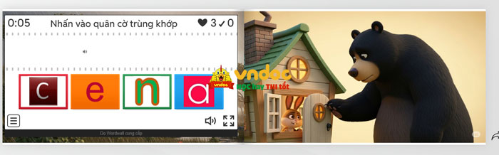 Thêm trò chơi vào sách lật