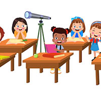 Giáo án Toán 2: Đường thẳng - Đường cong