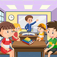 Giáo án Toán 2: Đường gấp khúc