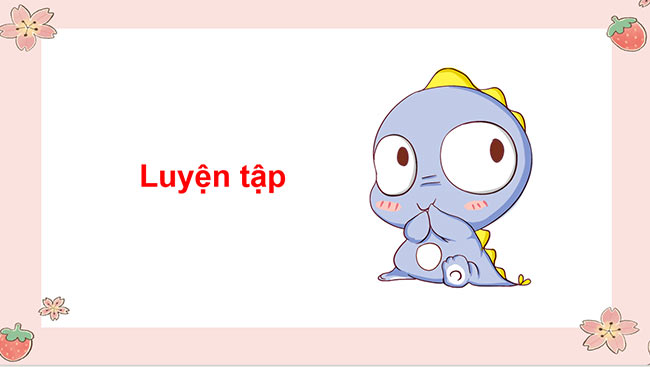 PowerPoint Toán 2: Lít