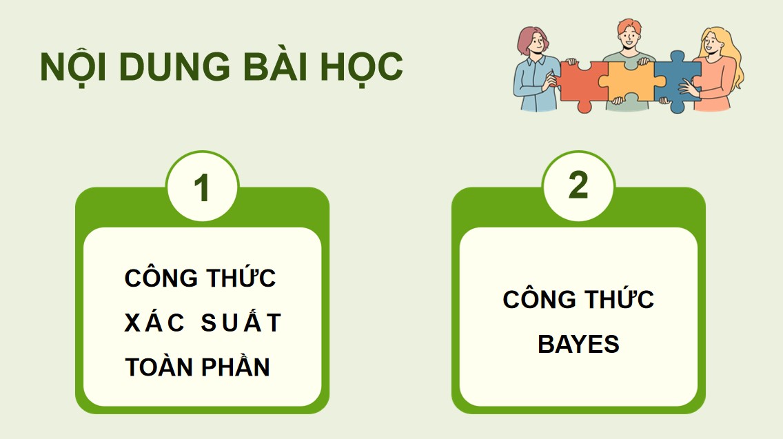 PowerPoint Toán 12 Kết nối tri thức Bài 19