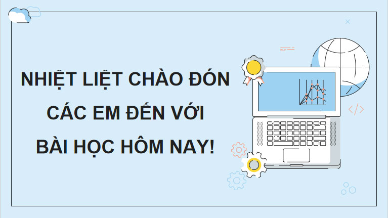 Giáo án PowerPoint Tin học 12 Bài 1: Làm quen với Trí tuệ nhân tạo