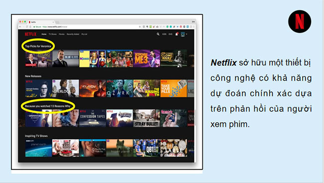 Giáo án PowerPoint Tin học 12 Bài 1: Làm quen với Trí tuệ nhân tạo