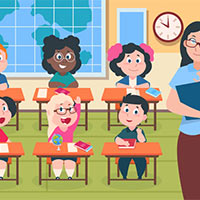 Giáo án Toán 2 Bài 4: Hơn, kém nhau bao nhiêu